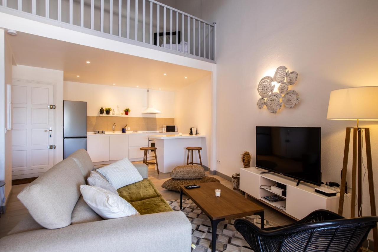 Quarter of Orleans Stunning New Apartment With View Of Orient Bay מראה חיצוני תמונה